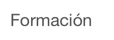 Formación