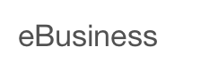 eBusiness