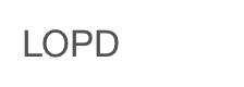 LOPD